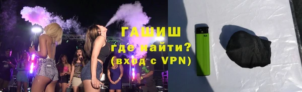 гидра Алексеевка